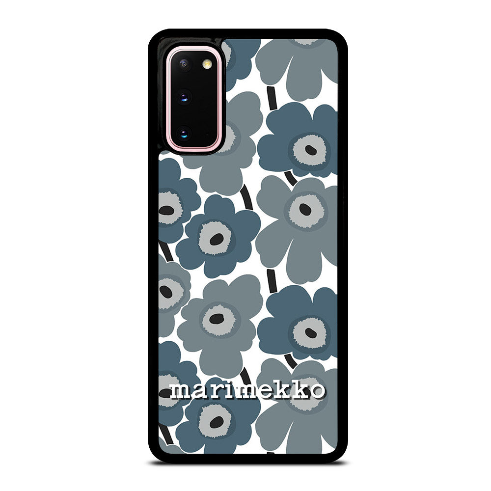 MARIMEKKO HERITAGE FLORAL Samsung Galaxy S20 Case Cover