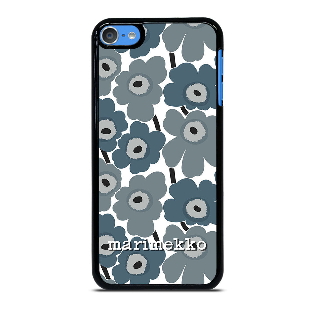 MARIMEKKO HERITAGE FLORAL iPod Touch 7 Case Cover