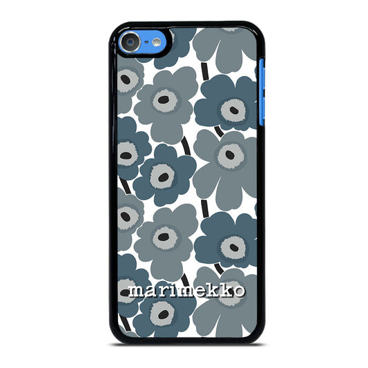 MARIMEKKO HERITAGE FLORAL iPod Touch 7 Case Cover