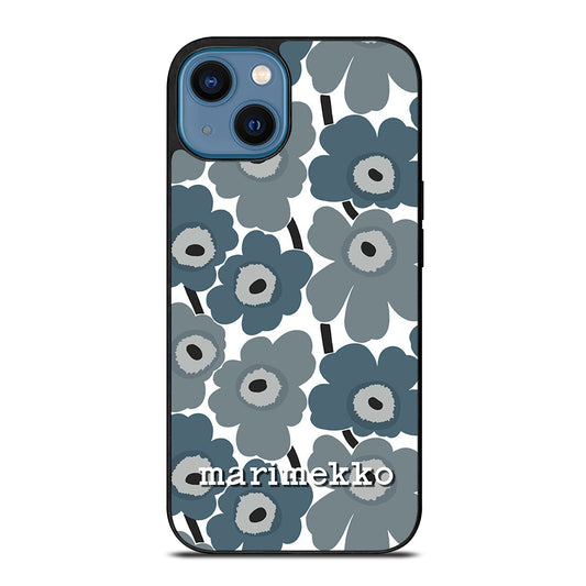 MARIMEKKO HERITAGE FLORAL iPhone 14 Case Cover