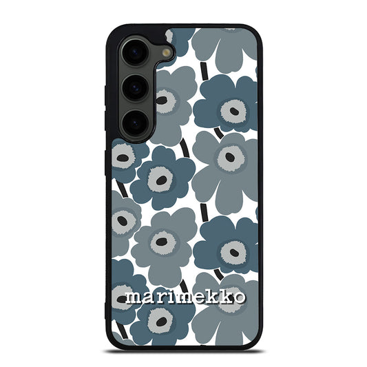 MARIMEKKO HERITAGE FLORAL Samsung Galaxy S23 Plus Case Cover