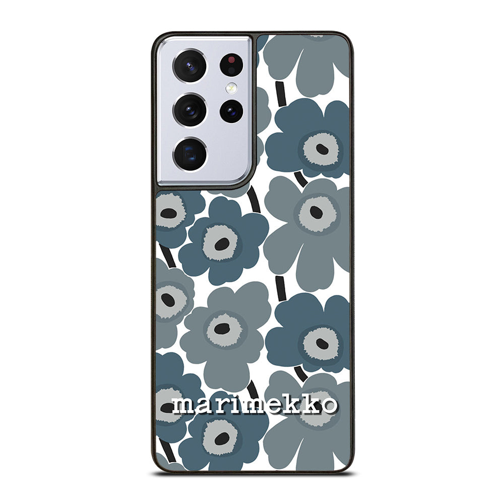 MARIMEKKO HERITAGE FLORAL Samsung Galaxy S21 Ultra Case Cover