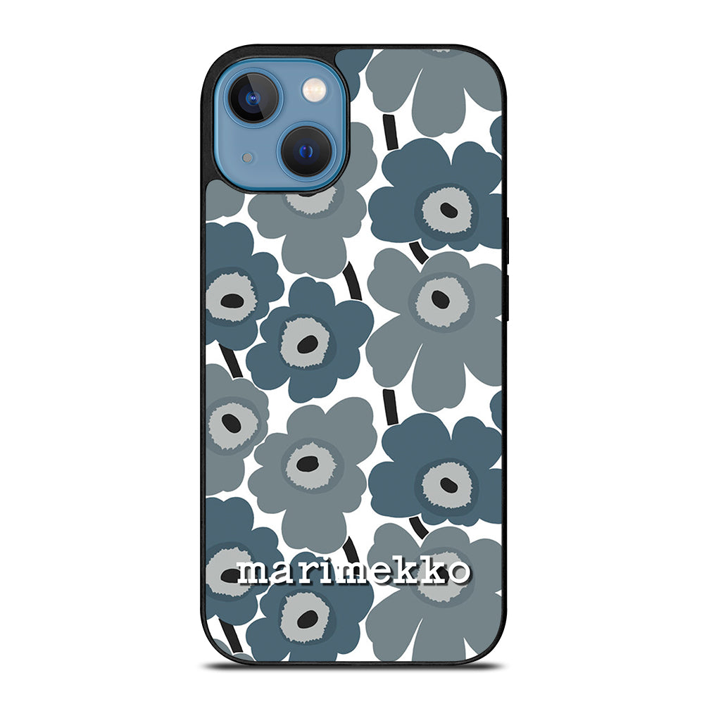 MARIMEKKO HERITAGE FLORAL iPhone 13 Case Cover