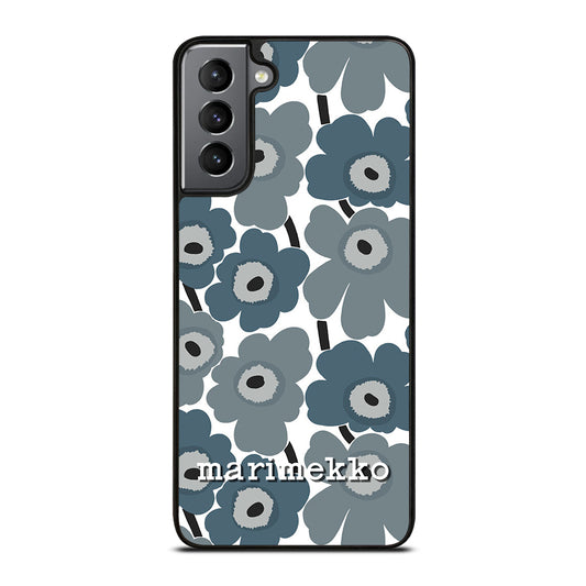 MARIMEKKO HERITAGE FLORAL Samsung Galaxy S21 Plus Case Cover