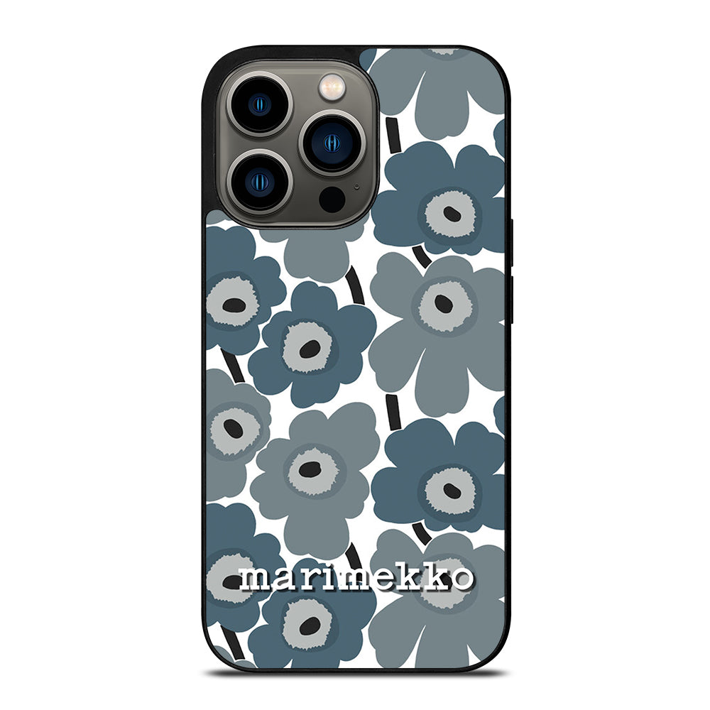 MARIMEKKO HERITAGE FLORAL iPhone 13 Pro Case Cover