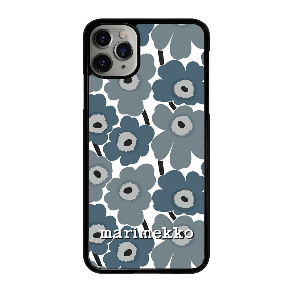 MARIMEKKO HERITAGE FLORAL iPhone 11 Pro Max Case Cover