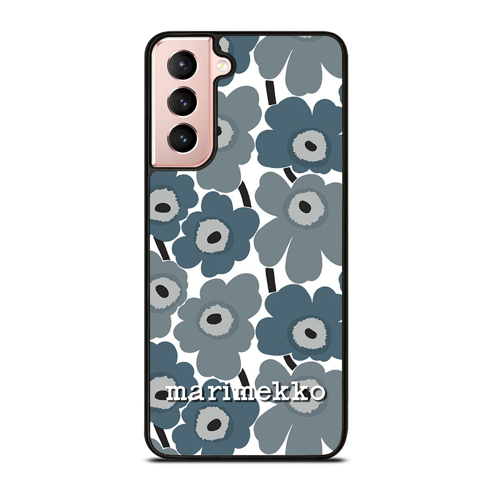 MARIMEKKO HERITAGE FLORAL Samsung Galaxy S21 Case Cover