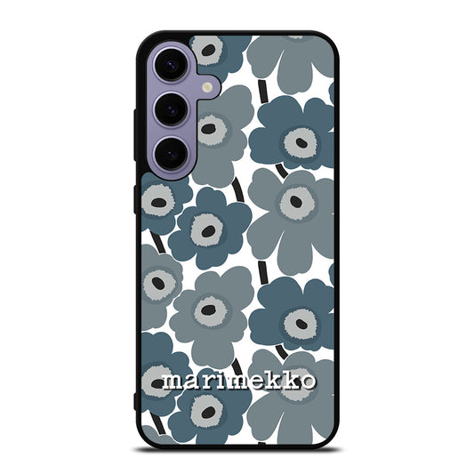 MARIMEKKO HERITAGE FLORAL Samsung Galaxy S24 Plus Case Cover