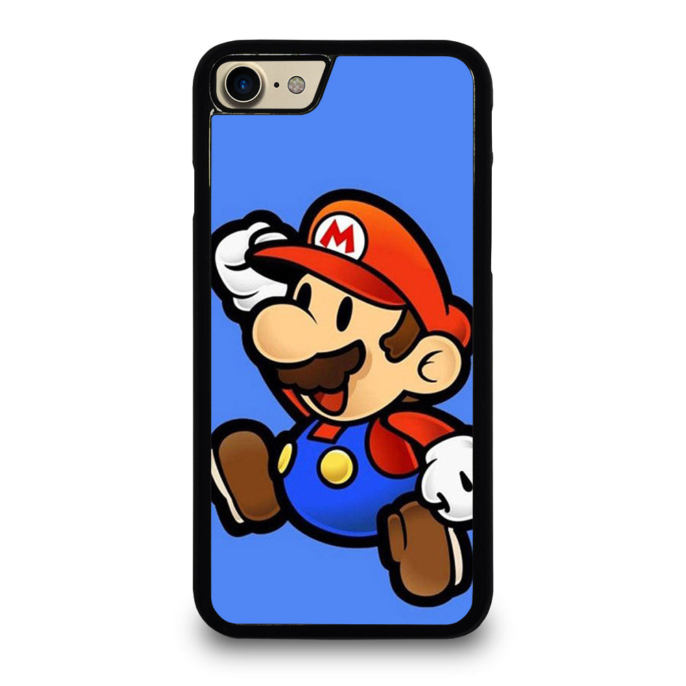 MARIO BROSS CARTOON iPhone 7 / 8 Case Cover