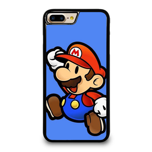 MARIO BROSS CARTOON iPhone 7 / 8 Plus Case Cover