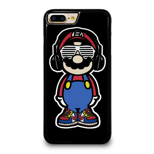 MARIO BROSS COOL iPhone 7 / 8 Plus Case Cover