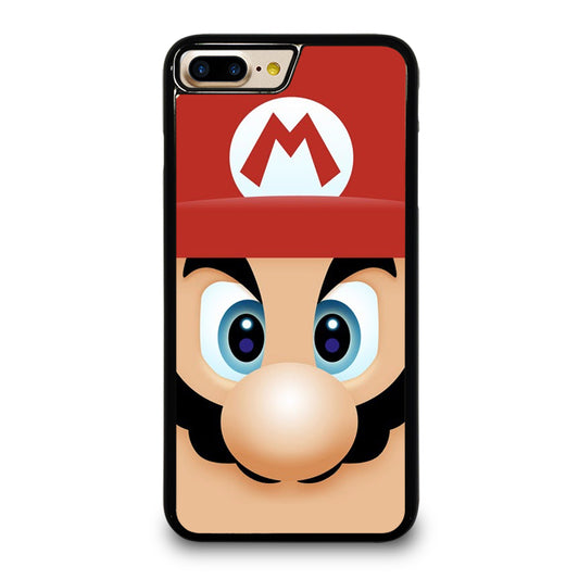 MARIO BROSS FACE iPhone 7 / 8 Plus Case Cover