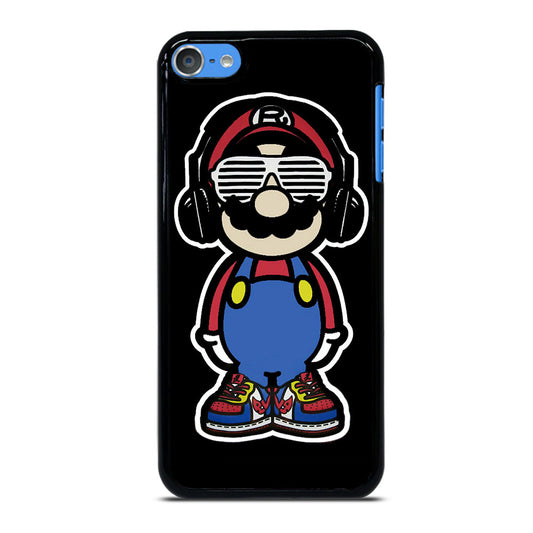 MARIO BROSS COOL iPod Touch 7 Case Cover