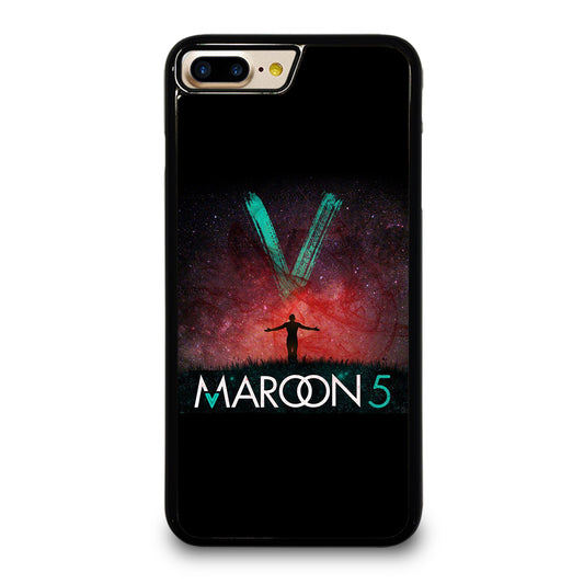 MAROON 5 LOGO iPhone 7 / 8 Plus Case Cover