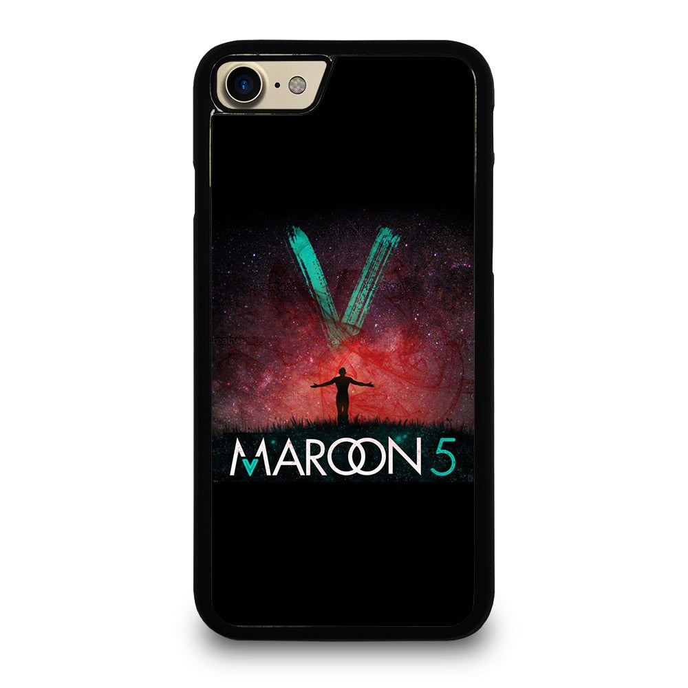 MAROON 5 LOGO iPhone 7 / 8 Case Cover