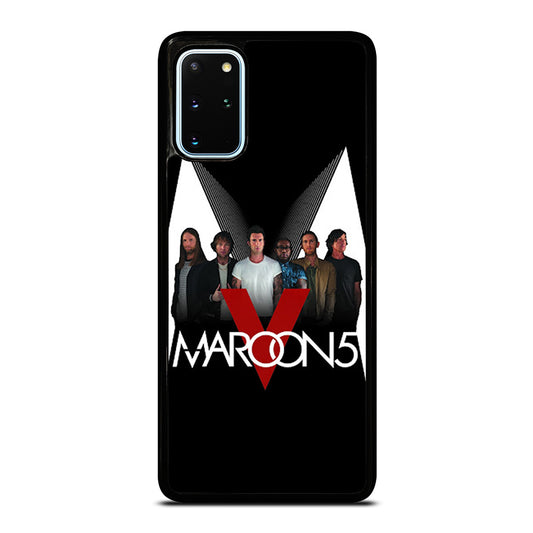 MAROON 5 GROUP BAND Samsung Galaxy S20 Plus Case Cover