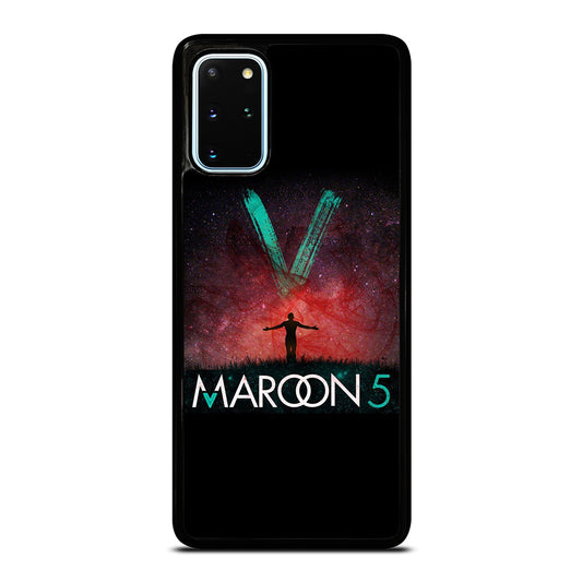 MAROON 5 LOGO Samsung Galaxy S20 Plus Case Cover