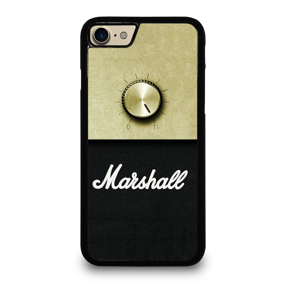 MARSHALL SPEAKER 1 iPhone 7 / 8 Case Cover