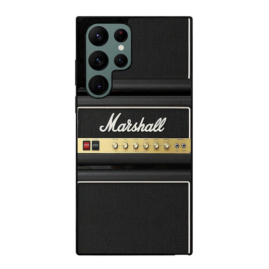 MARSHALL SPEAKER 2 Samsung Galaxy S22 Ultra Case Cover