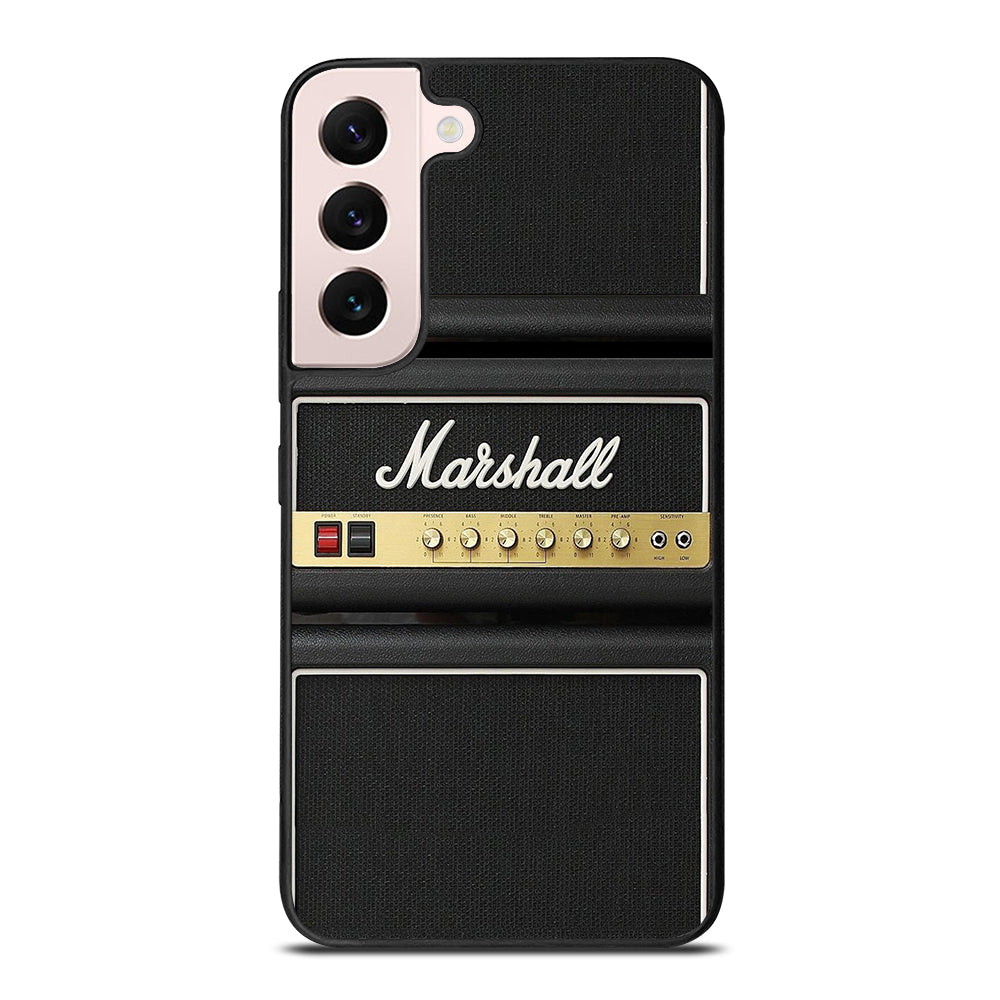 MARSHALL SPEAKER 2 Samsung Galaxy S22 Plus Case Cover