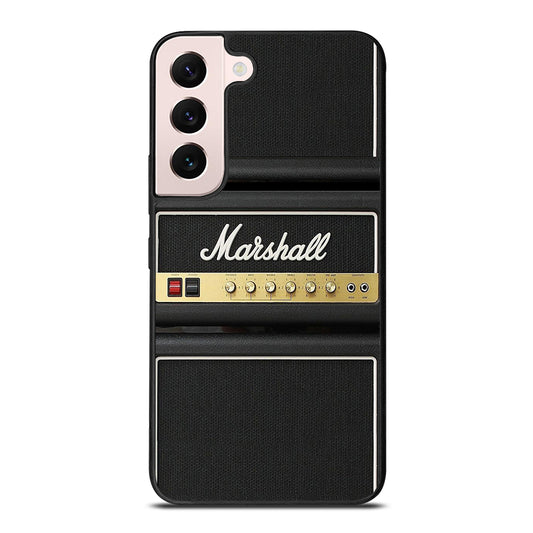 MARSHALL SPEAKER 2 Samsung Galaxy S22 Plus Case Cover