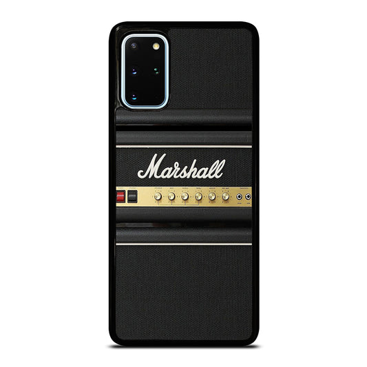 MARSHALL SPEAKER 2 Samsung Galaxy S20 Plus Case Cover