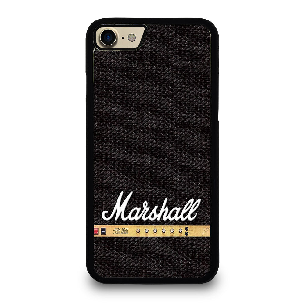 MARSHALL SPEAKER 3 iPhone 7 / 8 Case Cover