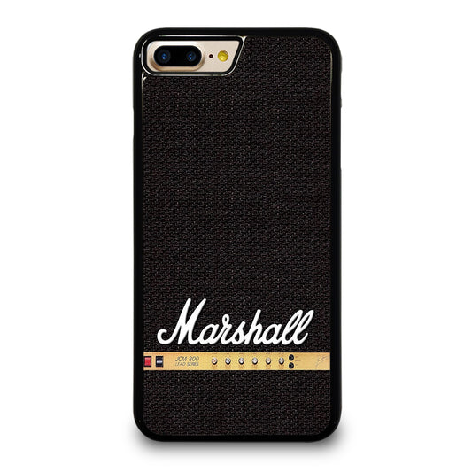 MARSHALL SPEAKER 3 iPhone 7 / 8 Plus Case Cover