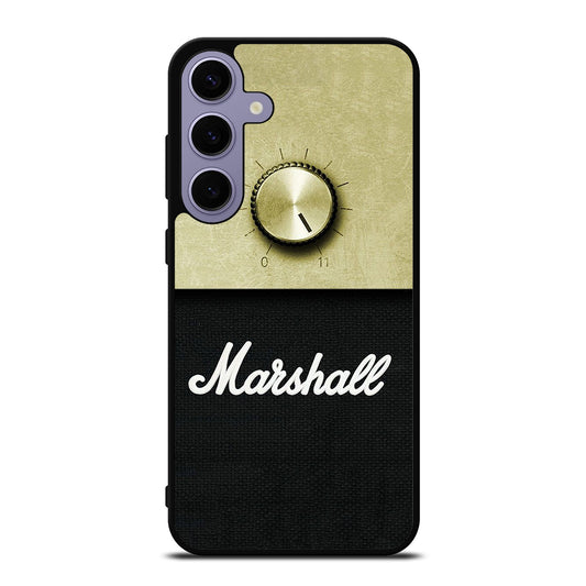 MARSHALL SPEAKER 1 Samsung Galaxy S24 Plus Case Cover