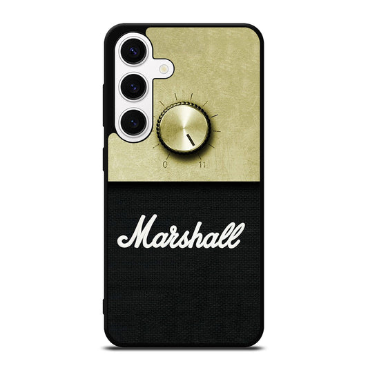 MARSHALL SPEAKER 1 Samsung Galaxy S24 Case Cover