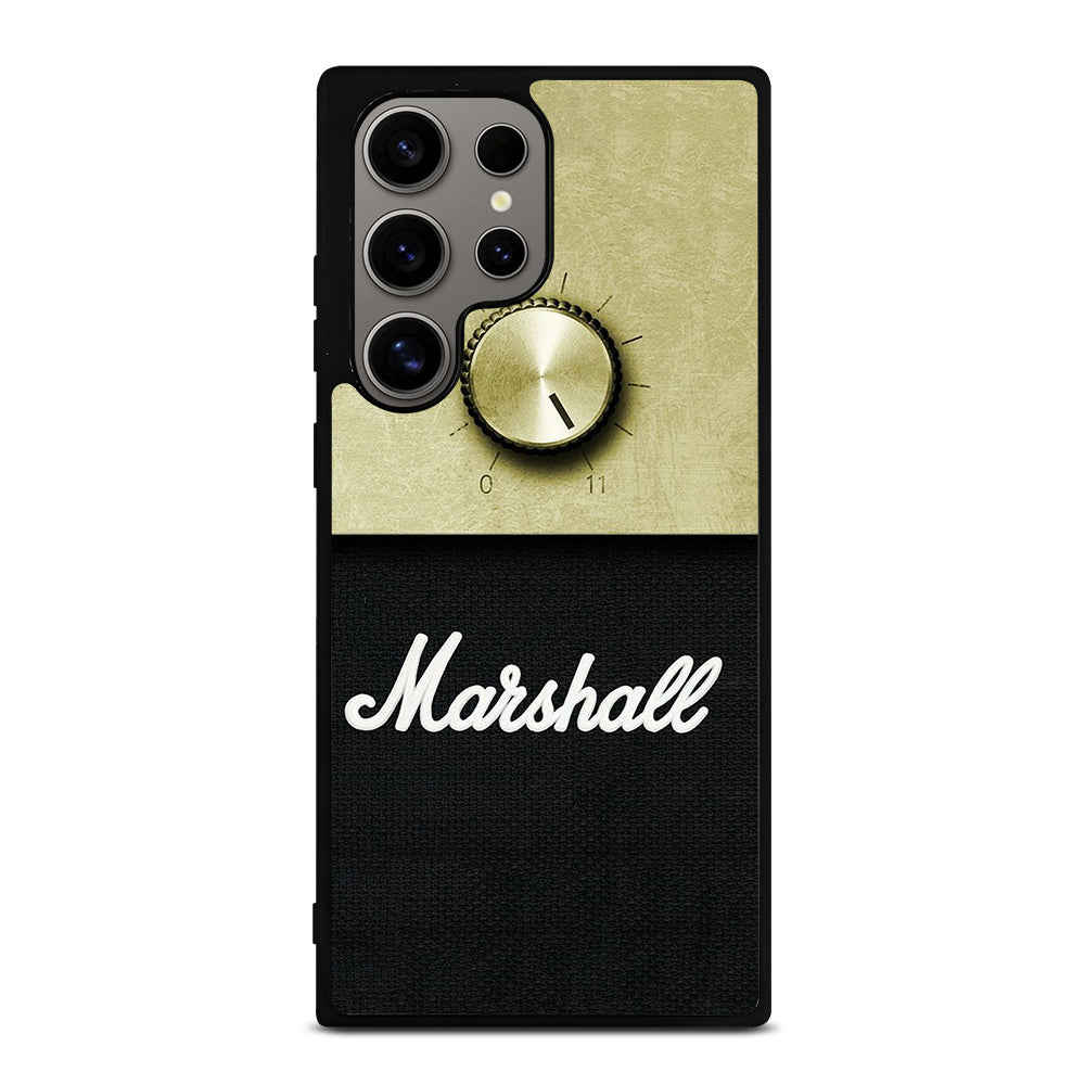 MARSHALL SPEAKER 1 Samsung Galaxy S24 Ultra Case Cover