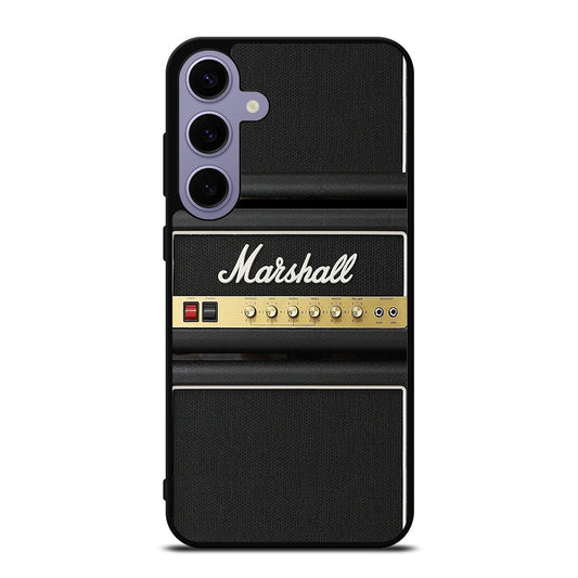 MARSHALL SPEAKER 2 Samsung Galaxy S24 Plus Case Cover