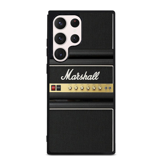 MARSHALL SPEAKER 2 Samsung Galaxy S23 Ultra Case Cover