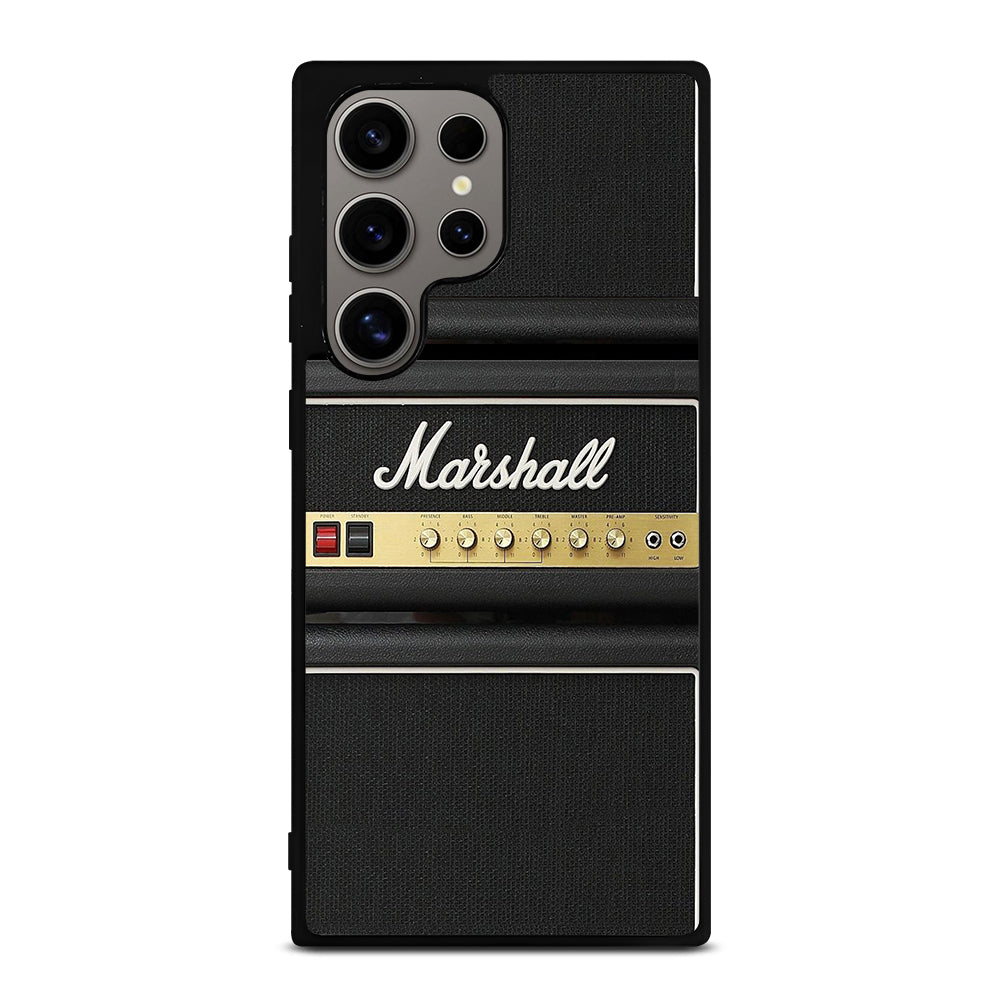 MARSHALL SPEAKER 2 Samsung Galaxy S24 Ultra Case Cover
