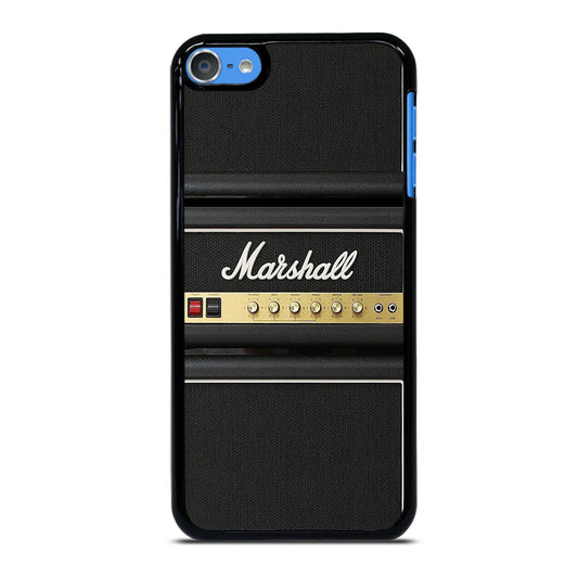 MARSHALL SPEAKER 2 iPod Touch 7 Case Cover