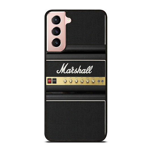 MARSHALL SPEAKER 2 Samsung Galaxy S21 Case Cover