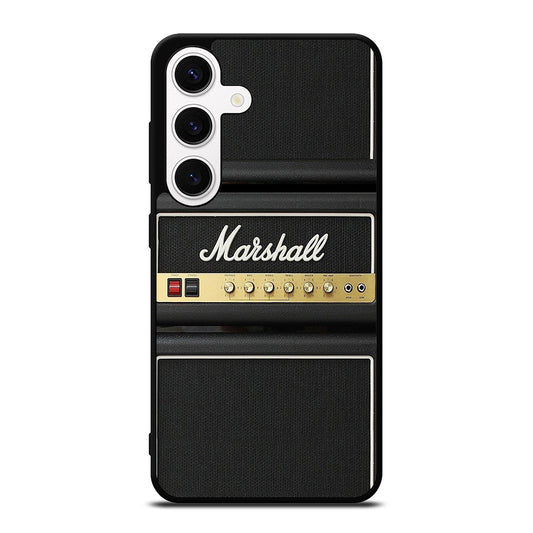 MARSHALL SPEAKER 2 Samsung Galaxy S24 Case Cover