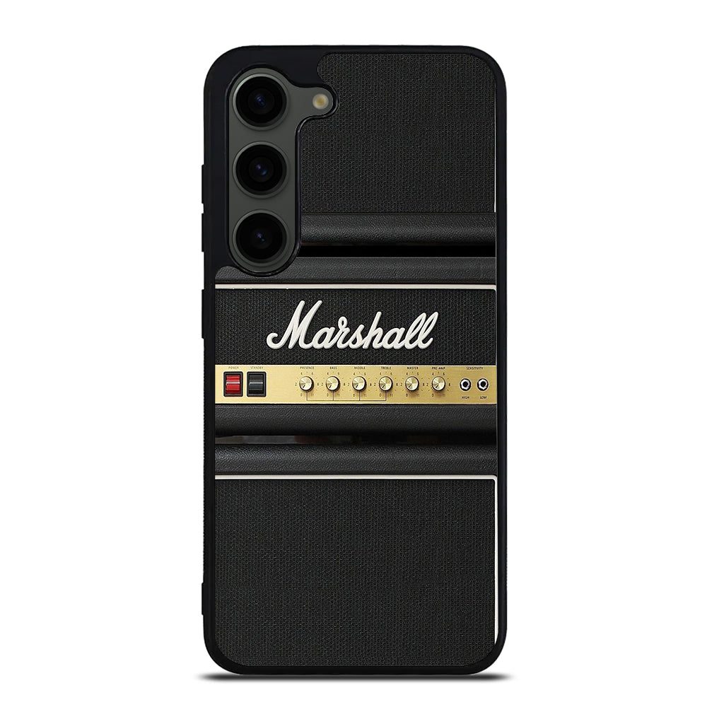 MARSHALL SPEAKER 2 Samsung Galaxy S23 Plus Case Cover