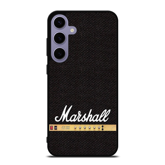 MARSHALL SPEAKER 3 Samsung Galaxy S24 Plus Case Cover