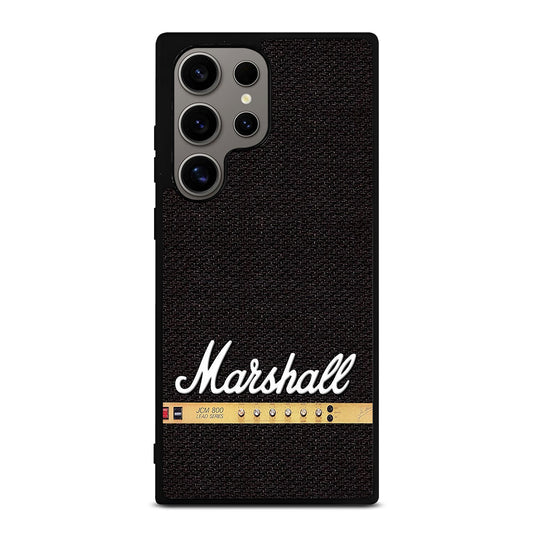 MARSHALL SPEAKER 3 Samsung Galaxy S24 Ultra Case Cover