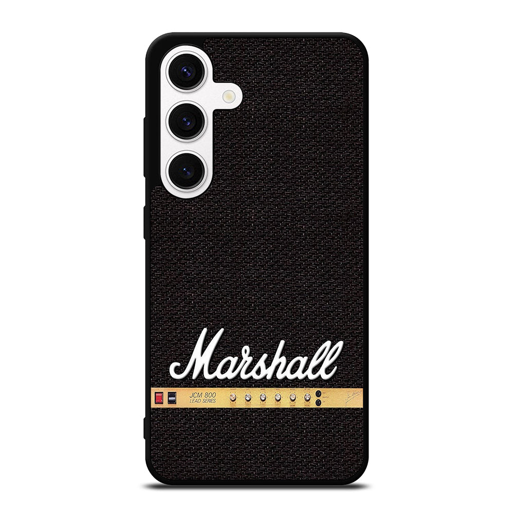 MARSHALL SPEAKER 3 Samsung Galaxy S24 Case Cover