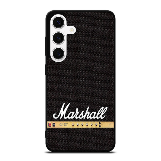MARSHALL SPEAKER 3 Samsung Galaxy S24 Case Cover