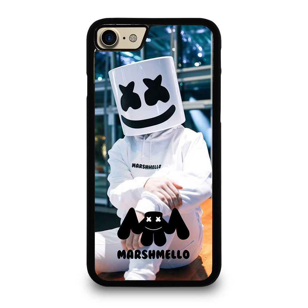 MARSHMELLO DJ 1 iPhone 7 / 8 Case Cover