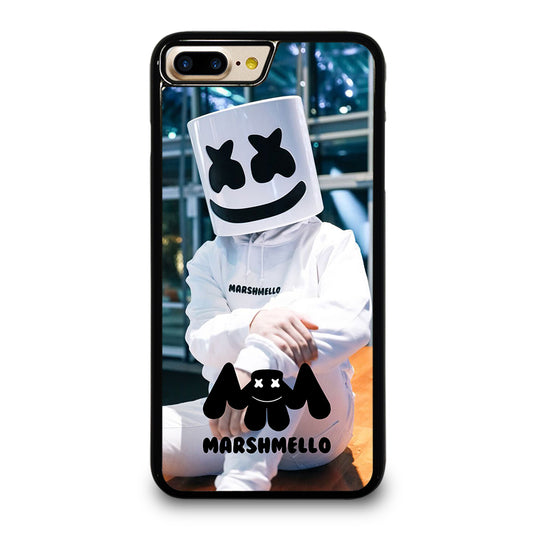 MARSHMELLO DJ 1 iPhone 7 / 8 Plus Case Cover