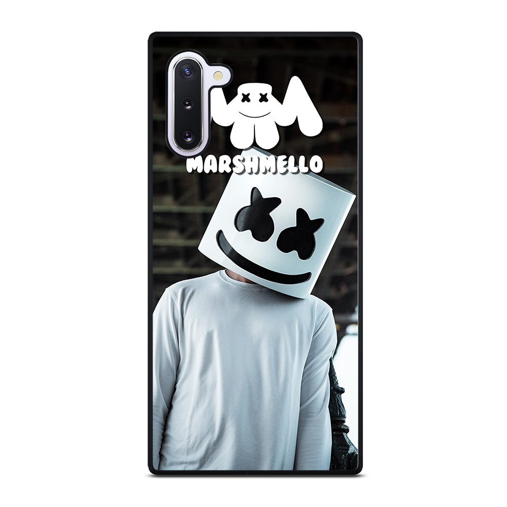 MARSHMELLO DJ 2 Samsung Galaxy Note 10 Case Cover