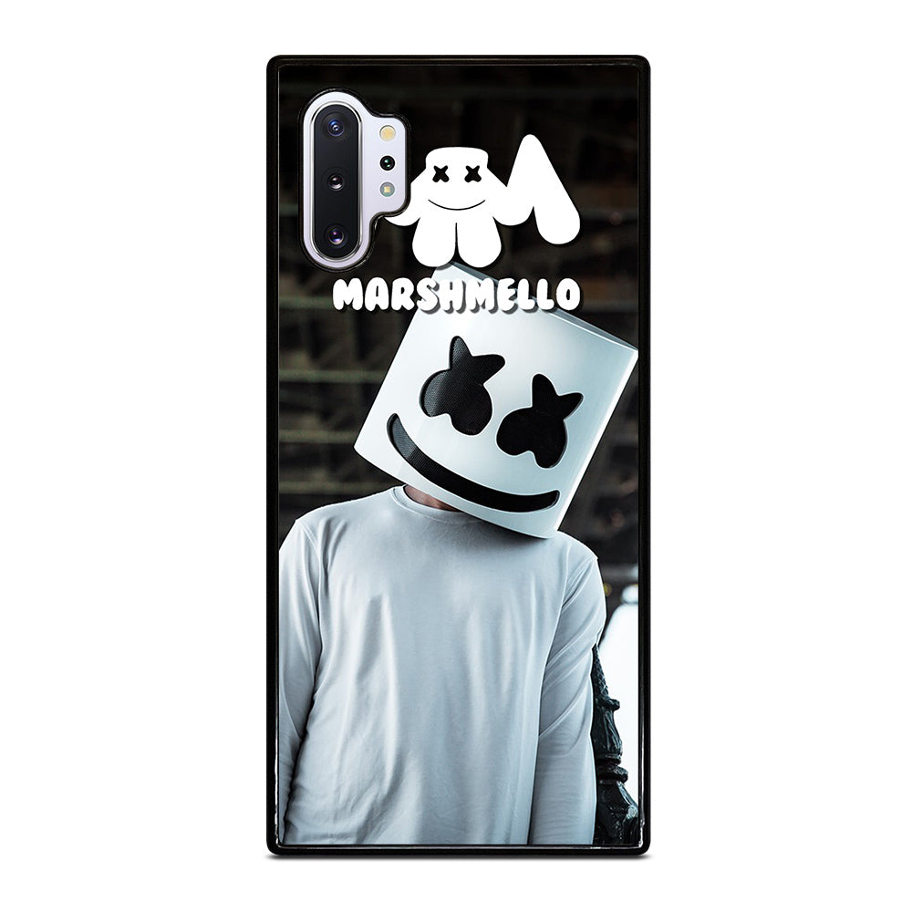MARSHMELLO DJ 2 Samsung Galaxy Note 10 Plus Case Cover