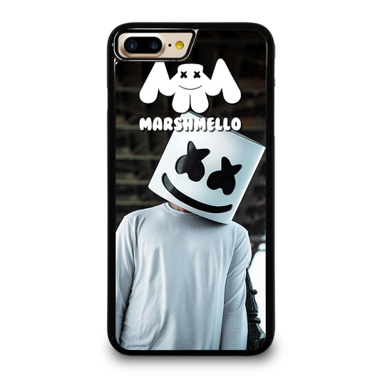 MARSHMELLO DJ 2 iPhone 7 / 8 Plus Case Cover