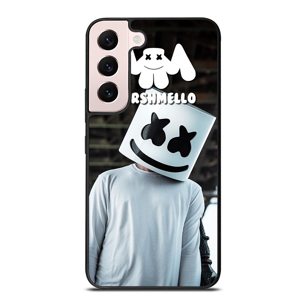 MARSHMELLO DJ 2 Samsung Galaxy S22 Plus Case Cover