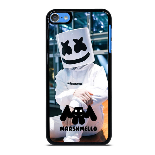 MARSHMELLO DJ 1 iPod Touch 7 Case Cover