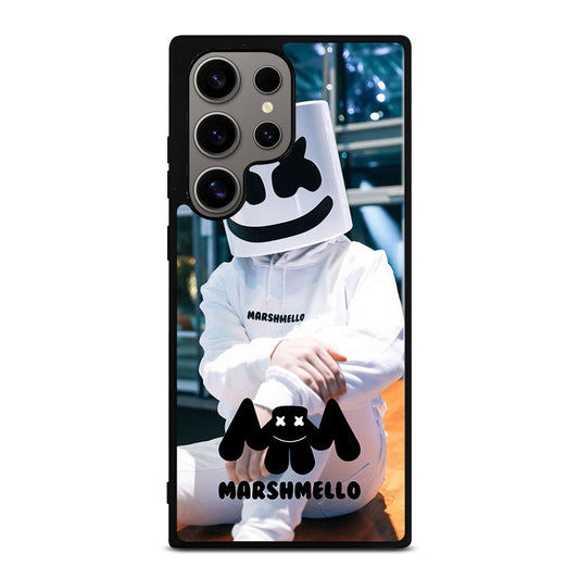 MARSHMELLO DJ 1 Samsung Galaxy S24 Ultra Case Cover